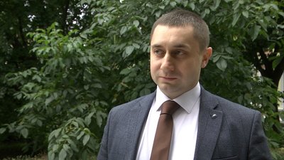 "Немає підстав знижувати зарплату вчителям". Адвокат з Тернопільщини про "жовту" зону