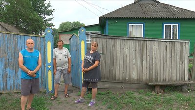 Вторгнення Росії в Україну: що відбувається на Сумщині. Тиждень 20. Онлайн Вторгнення Росії в Україну: що відбувається на Сумщині. Тиждень 20. Онлайн