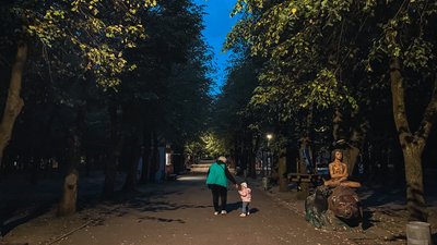 31 жовтня у Черкасах діятимуть графіки відключення електроенергії