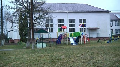 Високівська ОТГ: найменша громада в Житомирській області Високівська ОТГ: найменша громада в Житомирській області