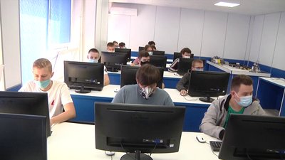 У Херсонському державному університеті триває вступна кампанія