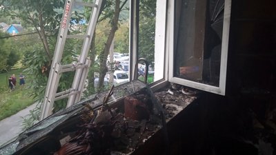 Центр соціально-психологічної реабілітації дітей горів у Сваляві Центр соціально-психологічної реабілітації дітей горів у Сваляві