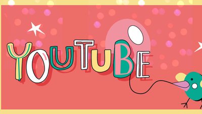 Суспільне оголошує конкурс на дизайн дитячого YouTube-каналу