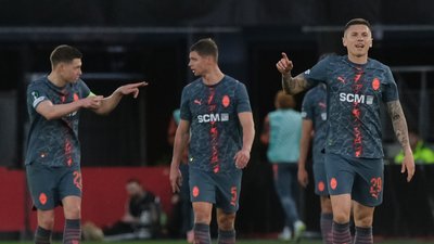 "Шахтар" у сезоні Ліги конференцій 2025/26 з футболу