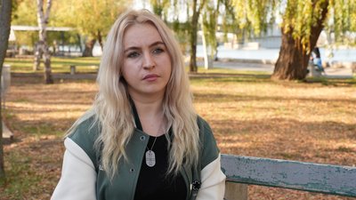 “Він обіцяв повернутись будь-що”: жителька Миколаєва чекає на нареченого-військового з полону “Він обіцяв повернутись будь-що”: жителька Миколаєва чекає на нареченого-військового з полону