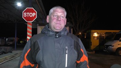 Геннадій Сорокін, заступник директора «Тревел Авто» Геннадій Сорокін, заступник директора «Тревел Авто»