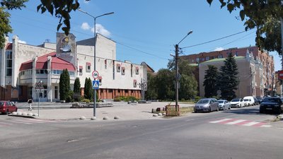 Заборона руху мотоциклів у Полтаві: мотоспільнота збирає підписи Заборона руху мотоциклів у Полтаві: мотоспільнота збирає підписи