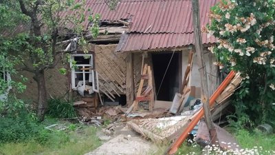 "Кожна сім'я — це розповідь про біль": вінничанка Вікторія Чешківська про волонтерство, Ірпінь та допомогу переселенцям "Кожна сім'я — це розповідь про біль": вінничанка Вікторія Чешківська про волонтерство, Ірпінь та допомогу переселенцям