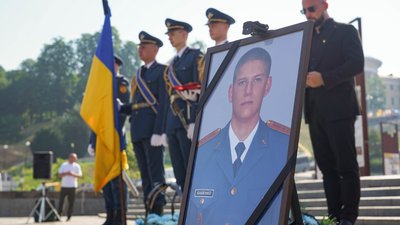богдан бабенко, льотчик