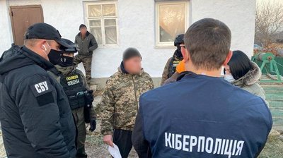 Не пустили на екскурсію. Хмельничанин повідомив про замінування Бурштинської ТЕС