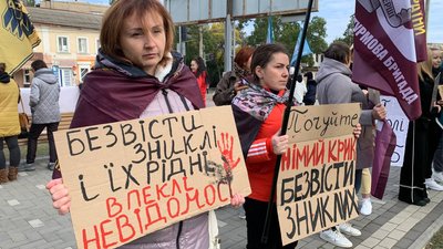 Фотоісторії від Суспільне Миколаїв: як минув тиждень в місті та області Фотоісторії від Суспільне Миколаїв: як минув тиждень в місті та області
