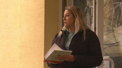 Постільна білизна, ковдри, подушки: потреби пункту допомоги переселенцям в Луцьку Постільна білизна, ковдри, подушки: потреби пункту допомоги переселенцям в Луцьку