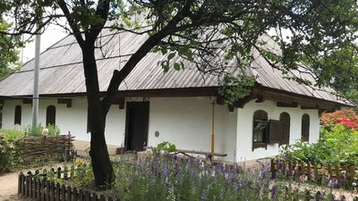 У частині полтавських музеїв влаштовують безплатні екскурсії