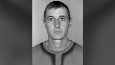На Чернігівщині поховали двох військових, які загинули під час заходу російської ДРГ На Чернігівщині поховали двох військових, які загинули під час заходу російської ДРГ