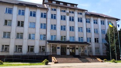 Рожнятівську РДА знову очолюватиме Ірина Люклян