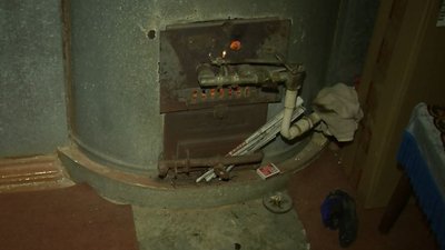 У громаді на Волині роздавали сповіщувачі про задимлення. Як вони працюють