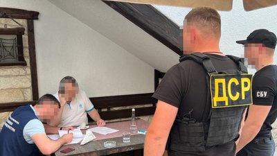 165 млн гривень збитків: на Закарпатті судитимуть колишнього гендиректора товариства за незаконне видобування андезиту