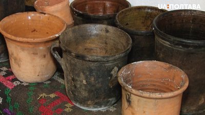 Глиняні пасківники Глиняні пасківники