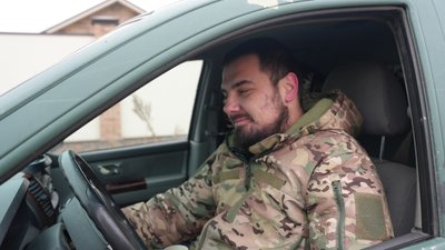 Херсонщина військовий Дмитро Рильський Херсонщина військовий Дмитро Рильський