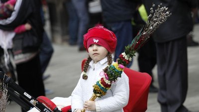 Рада Церков Львова надала рекомендації щодо святкування Великодня