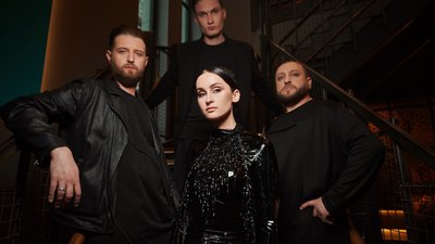 Go_A виступатимуть 7 травня на сцені Euphoria 