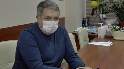 На Полтавщині майже 1 % освітян відсторонили від роботи, бо не щеплені від COVID-19