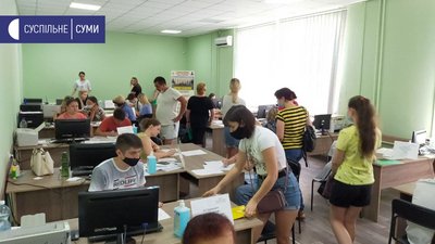 У Сумських університетах почали приймати документи на бюджет. Найпопулярніші спеціальності У Сумських університетах почали приймати документи на бюджет. Найпопулярніші спеціальності
