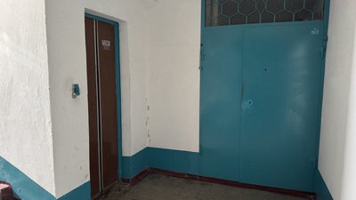 У Миколаєві щодня десятки людей застрягають у ліфтах під час ГПВ У Миколаєві щодня десятки людей застрягають у ліфтах під час ГПВ