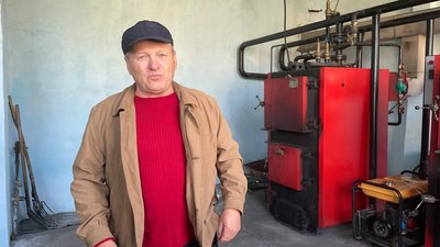 Працівник школи Працівник школи