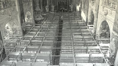 30 років релігійної свободи. Як львівські церкви здобували "незалежність" 30 років релігійної свободи. Як львівські церкви здобували "незалежність"
