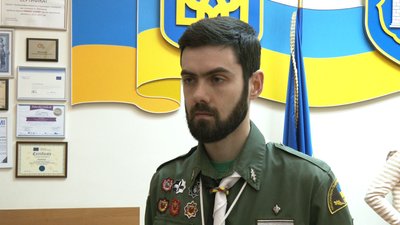Житомирський Пласт, вихованці, вихівники, центр, табір, оборонці, захисники, ЗСУ Житомирський Пласт, вихованці, вихівники, центр, табір, оборонці, захисники, ЗСУ