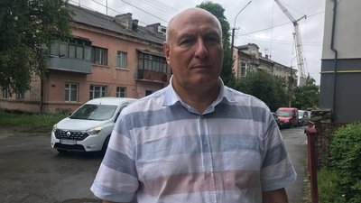 На Тернопільщині майже пів сотні чоловіків проходить альтернативну військову службу На Тернопільщині майже пів сотні чоловіків проходить альтернативну військову службу