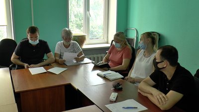 Підвищення тарифів на поховання обговорили на громадських слуханнях Підвищення тарифів на поховання обговорили на громадських слуханнях