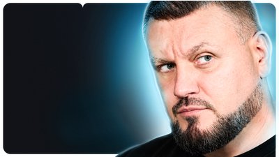 Начальник Чернівецької ОВА Руслан Осипенко