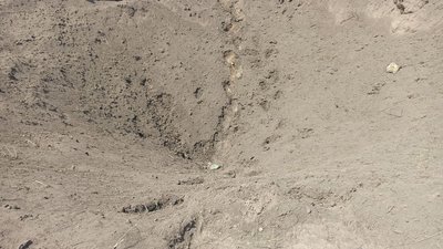 "Мене підкинуло на ліжку, я довго не могла зрозуміти, що відбувається". Жителька Кіровоградщини про ракетний обстріл