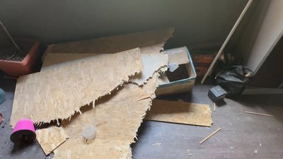 Ракетний удар по Харкову Ракетний удар по Харкову