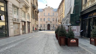 Цими вихідними юристи Львівської міськради консультуватимуть підприємців