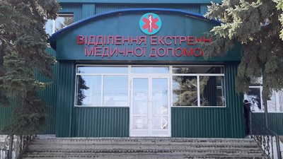 Життю дитини, врятованій у вбиральні на Харківщині, загрози немає. Мати визнала провину Життю дитини, врятованій у вбиральні на Харківщині, загрози немає. Мати визнала провину