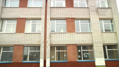 У Житомирі після канікул учні повернулися до школи У Житомирі після канікул учні повернулися до школи