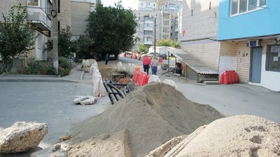 Вінниця до нового опалювального сезону готова на 95 відсотків Вінниця до нового опалювального сезону готова на 95 відсотків