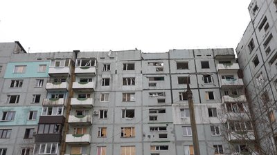"Додому хочеться. Але… Вже немає куди": сповідь про такі близькі та недосяжні водночас Гуляйполе та Степногірськ "Додому хочеться. Але… Вже немає куди": сповідь про такі близькі та недосяжні водночас Гуляйполе та Степногірськ