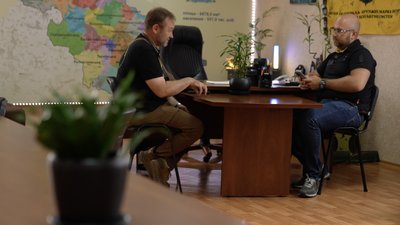 Олександр Василенко