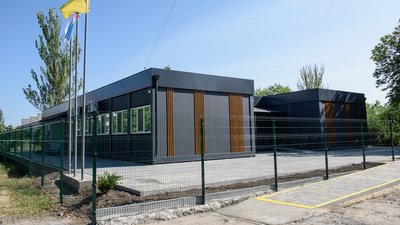 Яким буде навчальний рік 2025/2026 на Миколаївщині Яким буде навчальний рік 2025/2026 на Миколаївщині