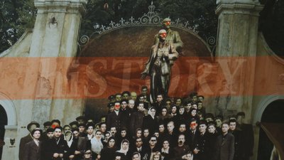 Присвячена місту. В Івано-Франківську триває виставка сучасного мистецтва "Болото"