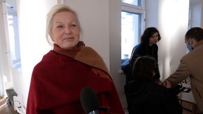 Валентина Рибас Валентина Рибас