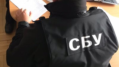 Чекали на "руський мир": у Вінниці судитимуть працівника банку й далекобійника