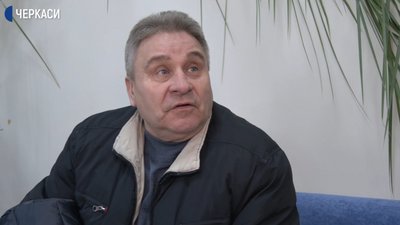 Міграційна служба Черкаської області отримала нове приміщення Міграційна служба Черкаської області отримала нове приміщення