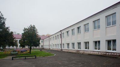 Назвали умову, за якої санаторій "Садгора" у Чернівцях може відновити роботу