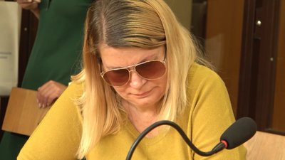 Поважна причина чи затягування: у Харкові триває суд над нянею за побиття дитини з ДЦП Поважна причина чи затягування: у Харкові триває суд над нянею за побиття дитини з ДЦП