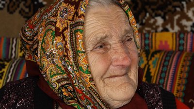 "Не було що їсти, голодні ми були!" — очевидиця голоду на Прикарпатті у 1946-1947 роках "Не було що їсти, голодні ми були!" — очевидиця голоду на Прикарпатті у 1946-1947 роках
